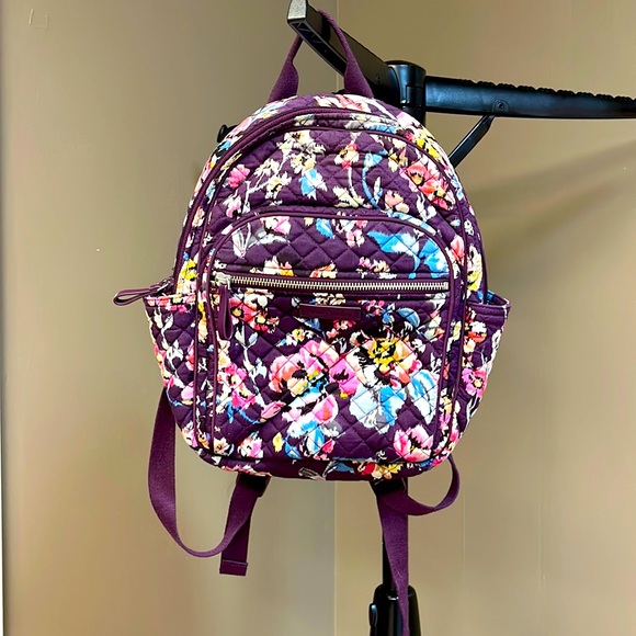Vera Bradley | Bags | Small Vera 